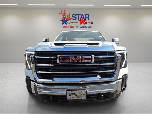 new 2025 GMC Sierra 2500 car, priced at $81,030