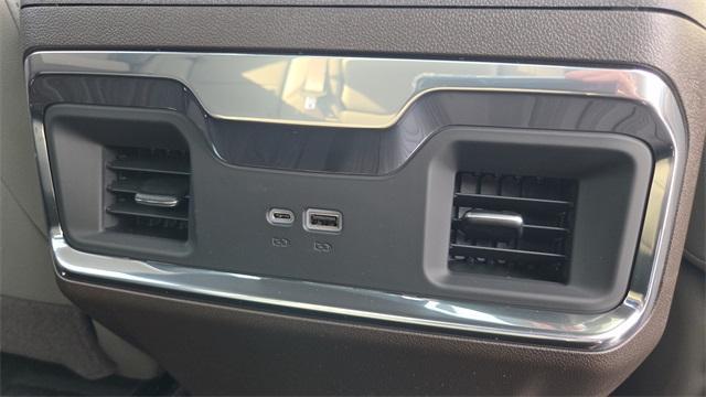 new 2025 GMC Sierra 2500 car, priced at $81,030