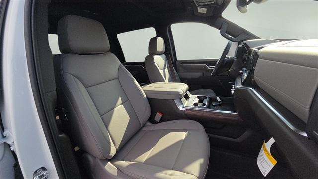 new 2025 GMC Sierra 2500 car, priced at $81,030