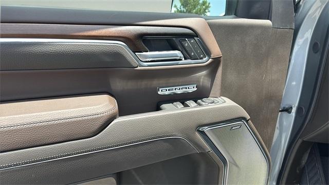 new 2025 GMC Sierra 1500 car, priced at $75,694