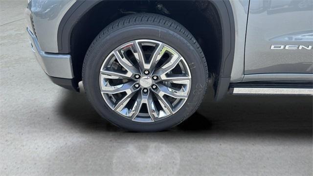 new 2025 GMC Sierra 1500 car, priced at $75,694