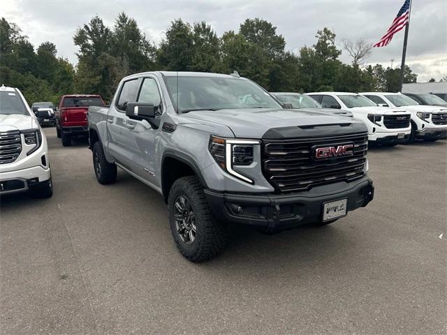 new 2025 GMC Sierra 1500 car, priced at $82,785