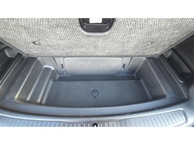 used 2024 Jeep Grand Cherokee L car, priced at $40,495