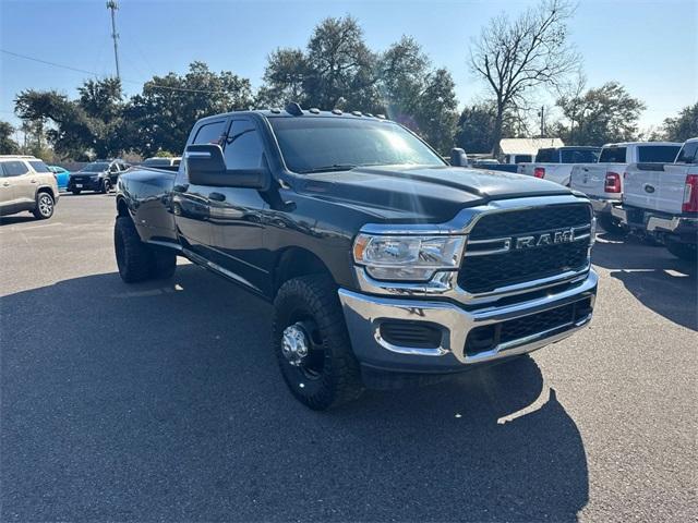 used 2023 Ram 3500 car, priced at $54,990