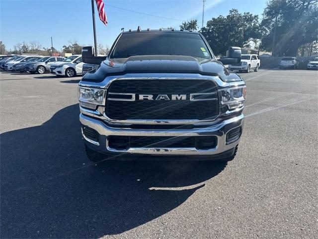 used 2023 Ram 3500 car, priced at $54,990