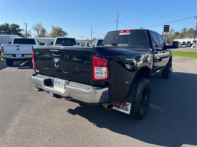 used 2023 Ram 3500 car, priced at $54,990