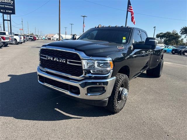 used 2023 Ram 3500 car, priced at $54,990