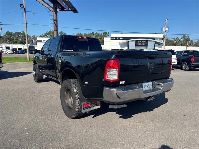 used 2023 Ram 3500 car, priced at $54,990