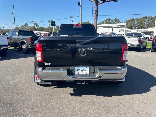 used 2023 Ram 3500 car, priced at $54,990