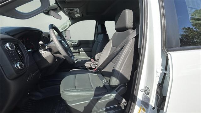 new 2025 GMC Sierra 2500 car, priced at $67,250