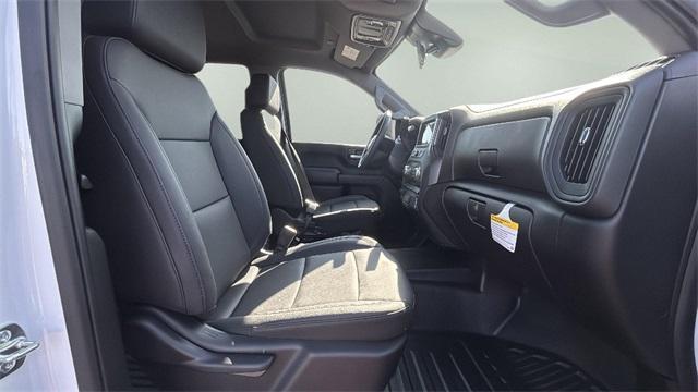 new 2025 GMC Sierra 2500 car, priced at $67,250