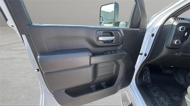 new 2025 GMC Sierra 2500 car, priced at $67,250