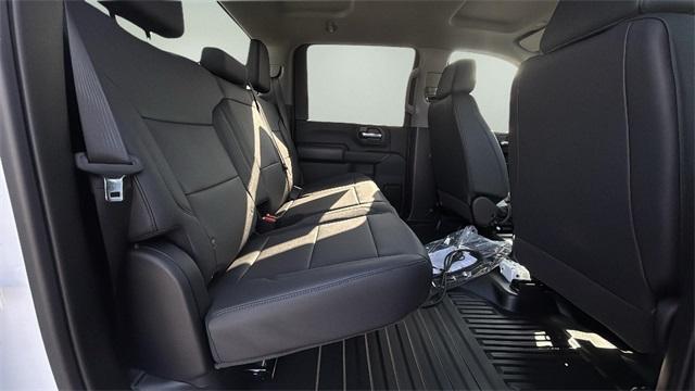 new 2025 GMC Sierra 2500 car, priced at $67,250