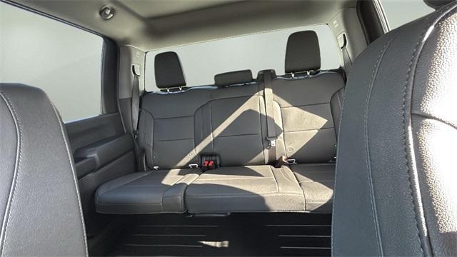 new 2025 GMC Sierra 2500 car, priced at $67,250