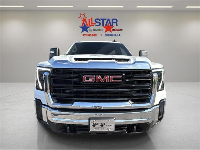 new 2025 GMC Sierra 2500 car, priced at $67,250