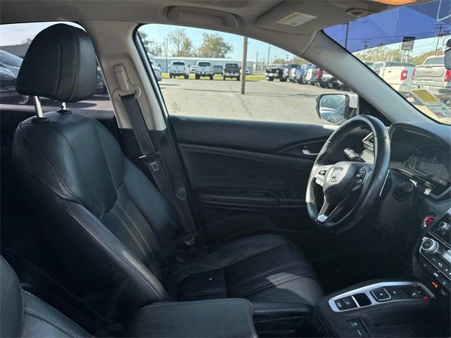 used 2021 Honda Insight car, priced at $24,990