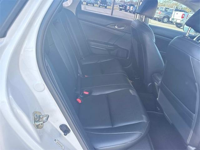 used 2021 Honda Insight car, priced at $24,990