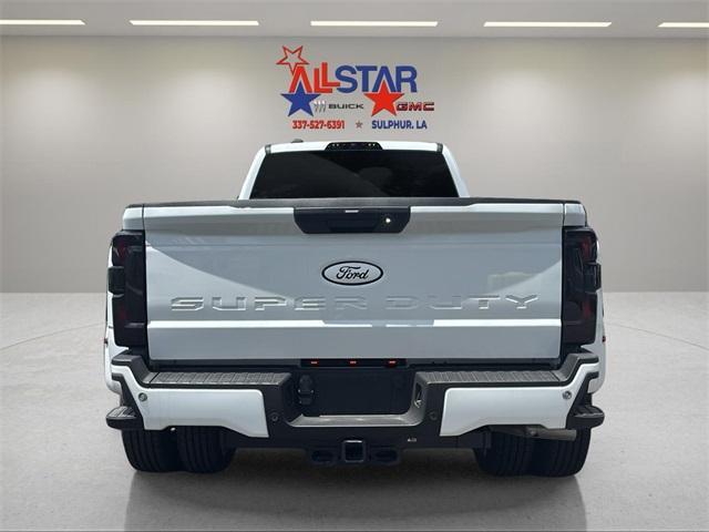 used 2024 Ford F-350 car, priced at $69,995
