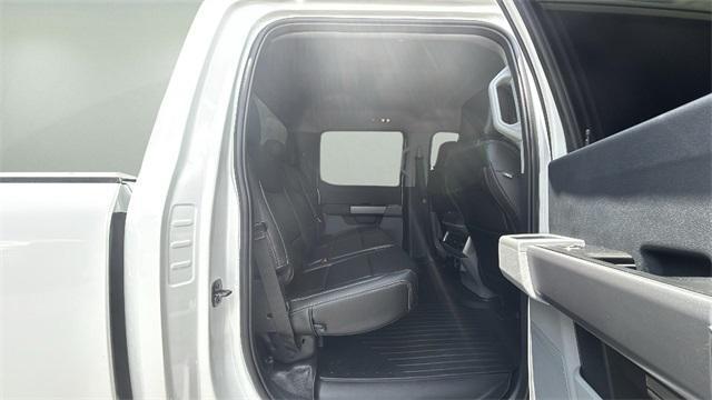 used 2024 Ford F-350 car, priced at $69,995