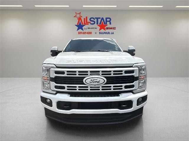 used 2024 Ford F-350 car, priced at $69,995