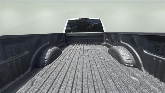 used 2024 Ford F-350 car, priced at $69,995
