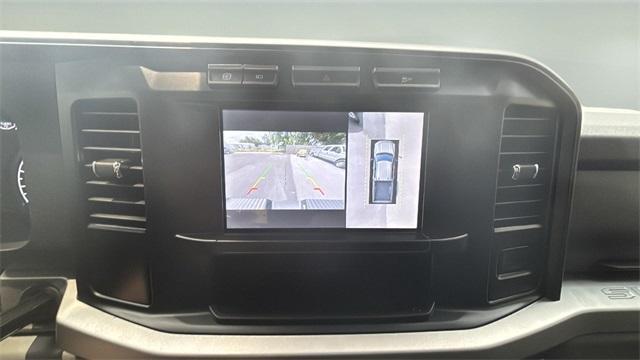 used 2024 Ford F-350 car, priced at $69,995
