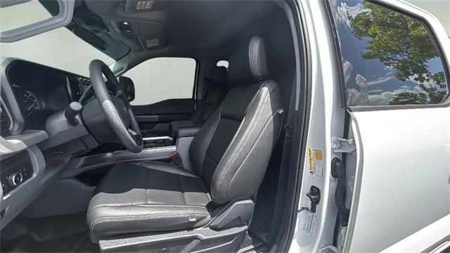 used 2024 Ford F-350 car, priced at $69,995