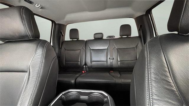 used 2024 Ford F-350 car, priced at $69,995
