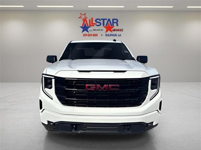 new 2025 GMC Sierra 1500 car, priced at $52,475