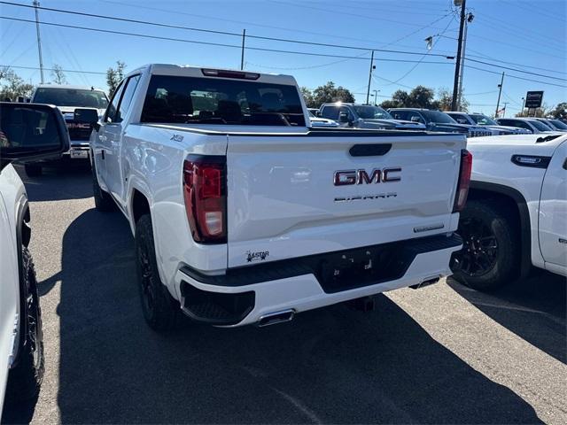 new 2025 GMC Sierra 1500 car, priced at $60,475