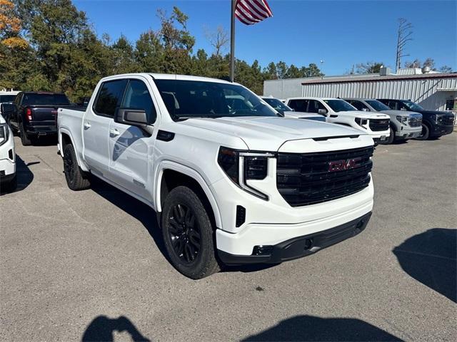 new 2025 GMC Sierra 1500 car, priced at $60,475