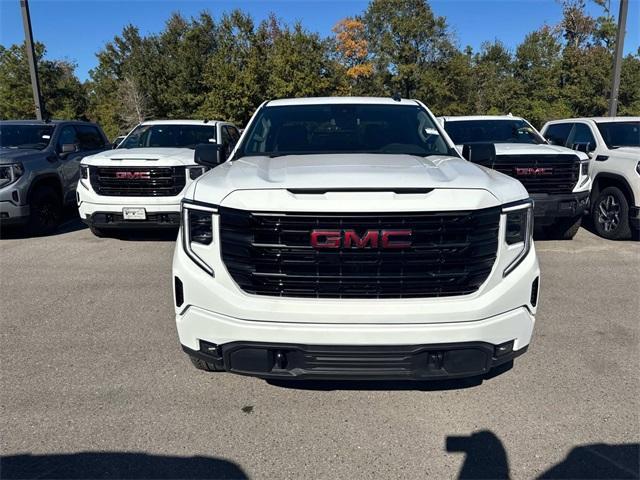 new 2025 GMC Sierra 1500 car, priced at $60,475