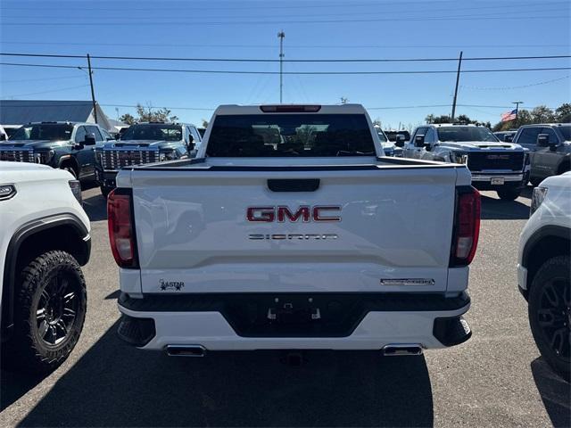 new 2025 GMC Sierra 1500 car, priced at $60,475