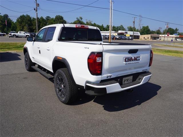 new 2024 GMC Canyon car, priced at $42,495