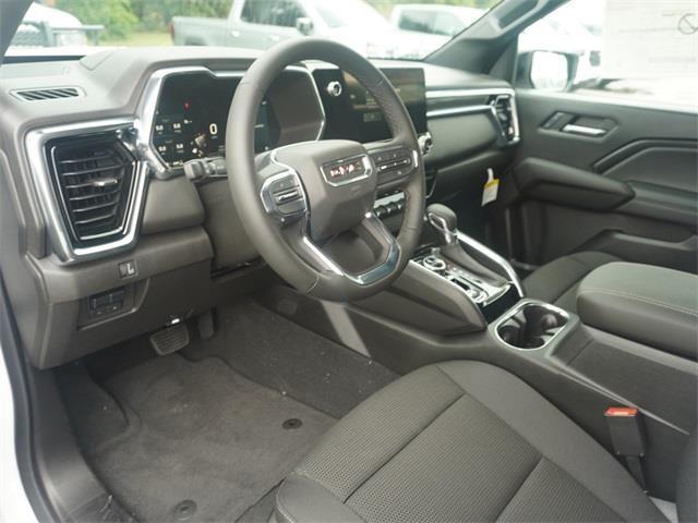 new 2024 GMC Canyon car, priced at $43,510