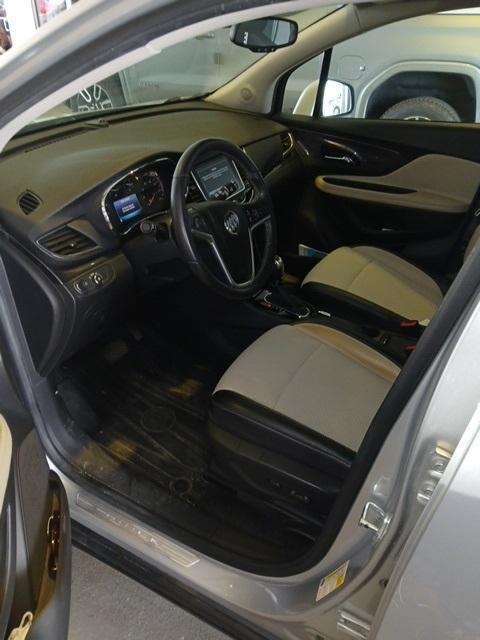 used 2019 Buick Encore car, priced at $15,995