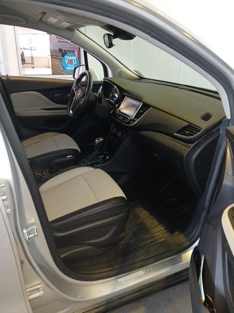 used 2019 Buick Encore car, priced at $15,995