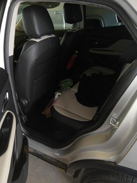 used 2019 Buick Encore car, priced at $15,995