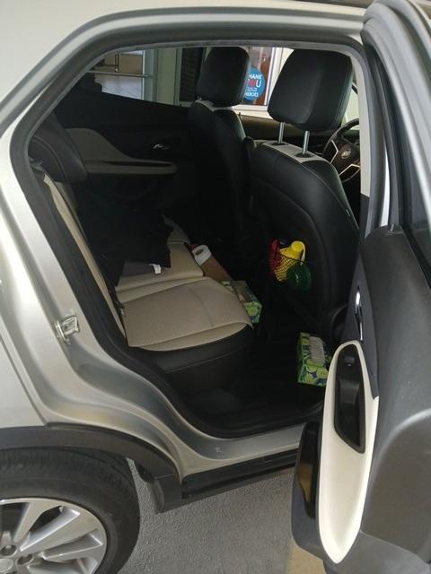 used 2019 Buick Encore car, priced at $15,995