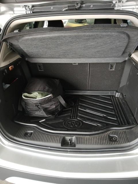 used 2019 Buick Encore car, priced at $15,995