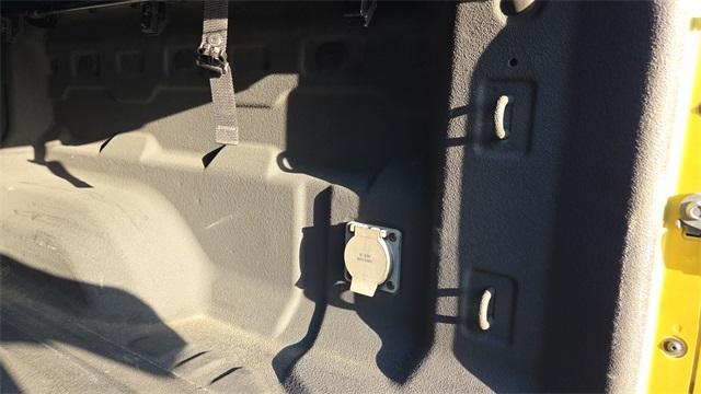 used 2023 GMC Canyon car, priced at $37,785