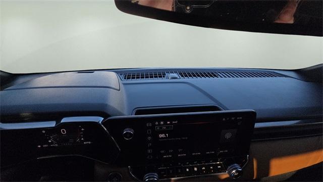 used 2023 GMC Canyon car, priced at $37,785