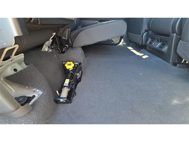 new 2026 GMC Sierra 1500 car, priced at $55,845