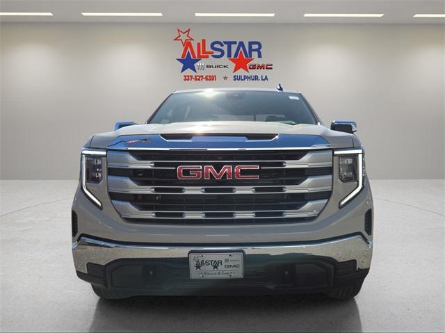 new 2026 GMC Sierra 1500 car, priced at $55,845