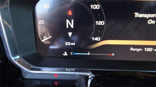 new 2026 GMC Sierra 1500 car, priced at $55,845