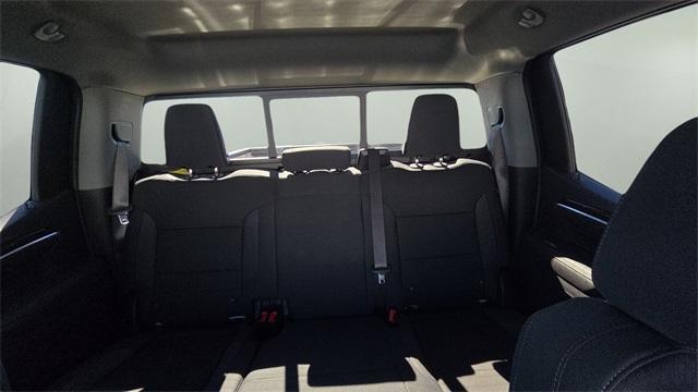 new 2026 GMC Sierra 1500 car, priced at $55,845