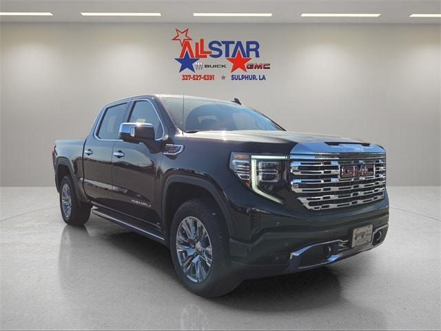 new 2026 GMC Sierra 1500 car