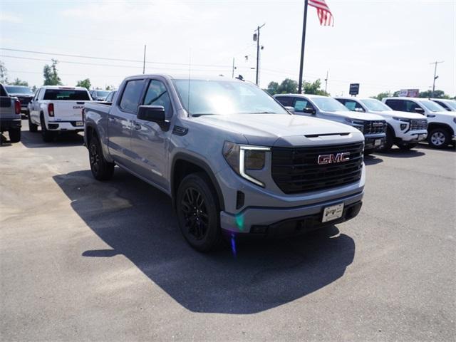 new 2024 GMC Sierra 1500 car, priced at $54,605