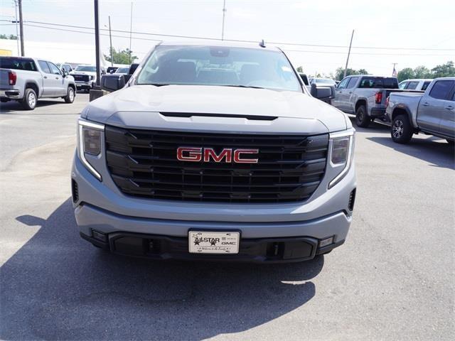 new 2024 GMC Sierra 1500 car, priced at $49,495