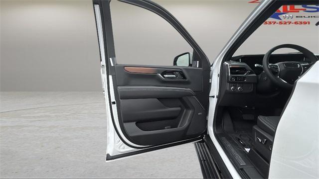 new 2025 GMC Yukon XL car, priced at $92,634